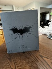 Hot toys dark for sale  Quakertown