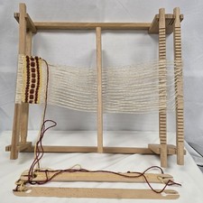 Webrahmen model loom for sale  LONDON
