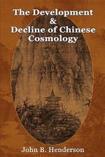 Development decline chinese for sale  DERBY