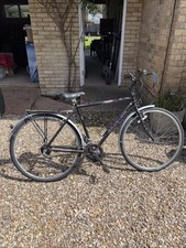 Raleigh classic pioneer for sale  TAUNTON