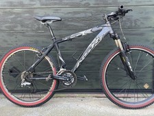 Mtb nsr nuzzi usato  Villachiara