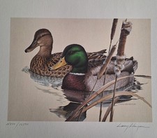 Signed 1981 first for sale  Advance