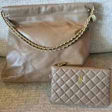 Doris jacky taupe for sale  Superior