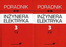 Poradnik inzyniera elektryka Tom 3 rozdzialy 1-6 i 7... na sprzedaż  Wysyłka do Poland
