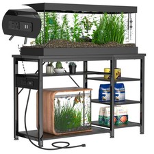 Gallon aquarium stand for sale  Brentwood