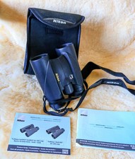 Nikon trailblazer 10x42 for sale  Astoria