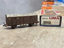 Lima 303161 carro usato  Lacchiarella