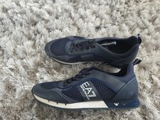 armani trainers for sale  NORTH SHIELDS