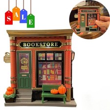 Używany, Bath & Body Works BOOKSTORE Wallflower Night Light Plug-In. na sprzedaż  Wysyłka do Poland