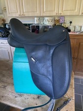 Wintec isabelle werth for sale  SHEPTON MALLET