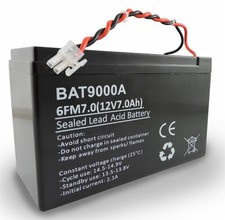 Batteria adattabile robomow usato  Italia