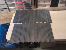 Lot tyco straight for sale  Coventry