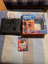 Dance factory ps2 usato  Zinasco