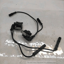 46548037 bobina lancia usato  Italia