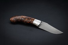 Couteau pliant grégory d'occasion Couteau pliant grégory d'occasion  Paris XVIII