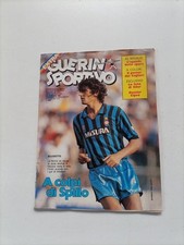 Guerin sportivo n.5 usato  Valle San Nicolao