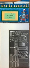 Detailbausatz eduard 35136 gebraucht kaufen  Deutschland