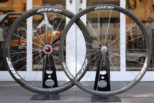 Zipp 202 303 d'occasion  Expédié en Belgium