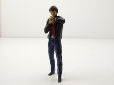 Personaggio michael knight usato  Spedire a Italy