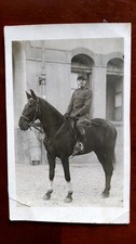 Pinerolo 1915 fotografia usato  Torino