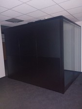 Meetingbox könig neurath gebraucht kaufen  Hofheim