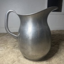 Vintage pewter stainless for sale  Ada