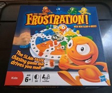 Original frustration board for sale  PORT TALBOT