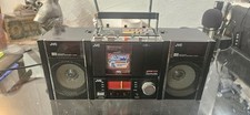 Jvc rm100jw receiver for sale  Tucson