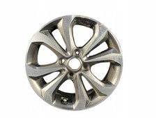 Felga 15 cali HYUNDAI I10 6JX15 ET53 4x100 używana 52910-B9300 na sprzedaż  PL