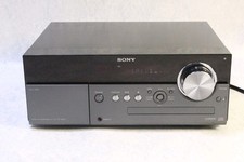Sony hcd mx500i for sale  Kansas City