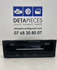 Radio lecteur lecteur d'occasion  Verneuil-l'Étang