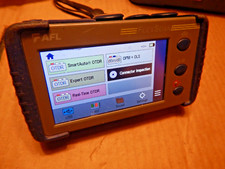 Afl flexscan fs200 for sale  Nashville