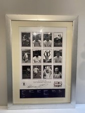 Spurs signed football for sale Spurs signed football for sale  CAMBERLEY