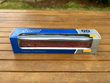 Dapol stanier coach for sale  BEACONSFIELD