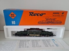 Roco coccodrillo obb usato  Milano