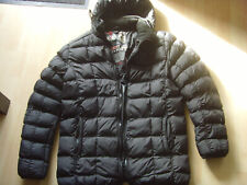 Jacke geographical norway gebraucht kaufen  Limburg a. d. Lahn