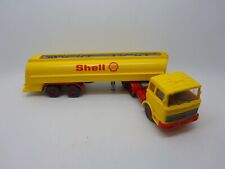 Wiking 2223 tankwagen gebraucht kaufen  Neunkirchen-Seelscheid
