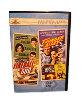 Fireballball 500 thunder for sale  San Diego