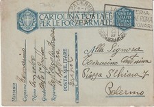 Militare ufficio postale usato  Teramo