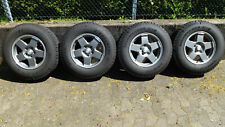 Riginal 2013 jeep gebraucht kaufen  Hannover