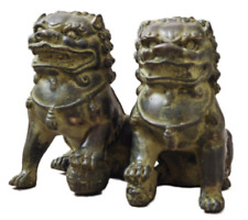 Foo dog lion for sale  Shipping to Ireland