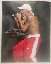 Eminem signed autographed for sale  Bodega Bay