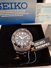 Seiko Prospex SPB187 Diver Baby Marine Master 200 Full SET comprar usado  Enviando para Brazil