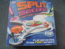 Split second board for sale  HAYES