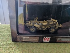 Véhicule militaire schiwimmag d'occasion  Sciez