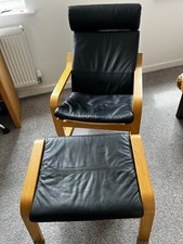 Vintage ikea poang for sale  TELFORD