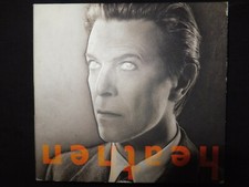 Coffret david bowie d'occasion  Châtillon-en-Diois