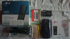 Smartphone cellulare u250 usato  Torino