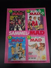 Mad sammel band gebraucht kaufen  Stadtlohn