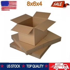 100 corrugated carton for sale  Sterling Heights